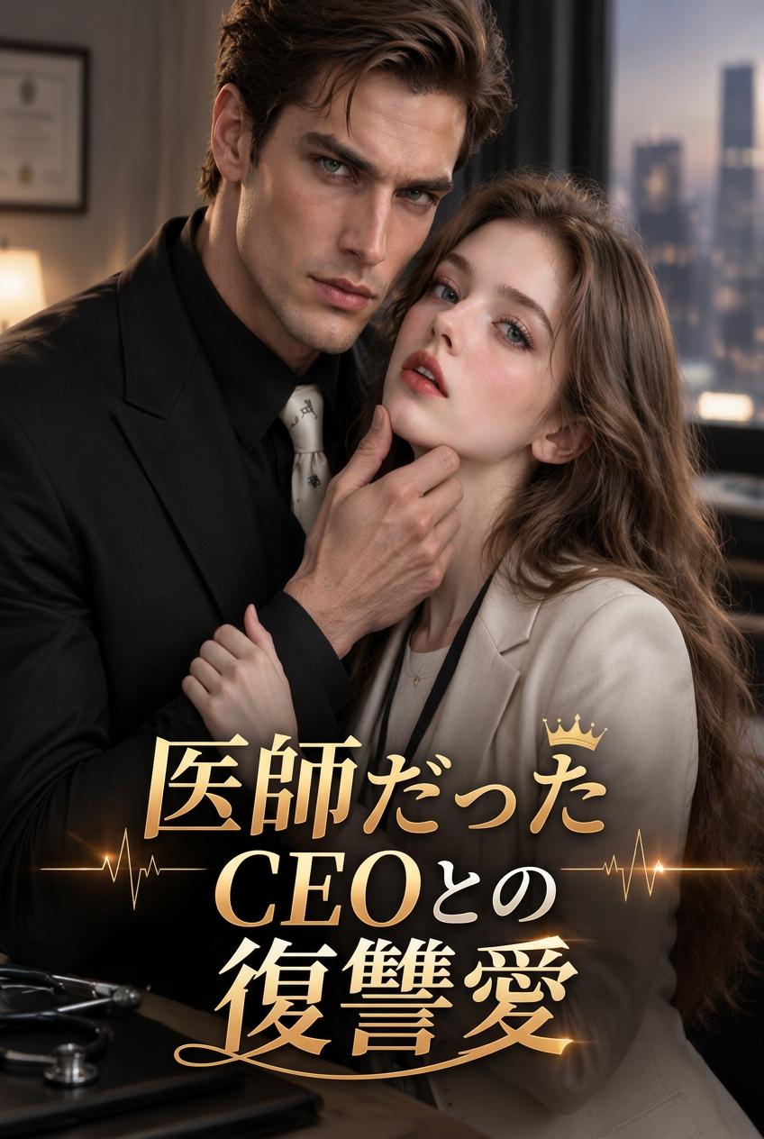 元医師のCEOは私を最初から知っていた
