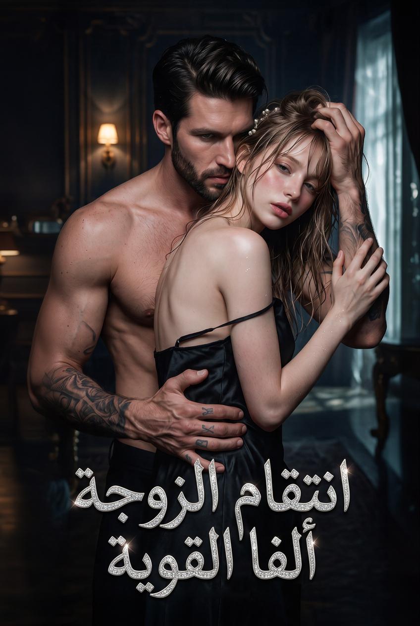 بعد الطلاق أصبحت ملكة المافيا