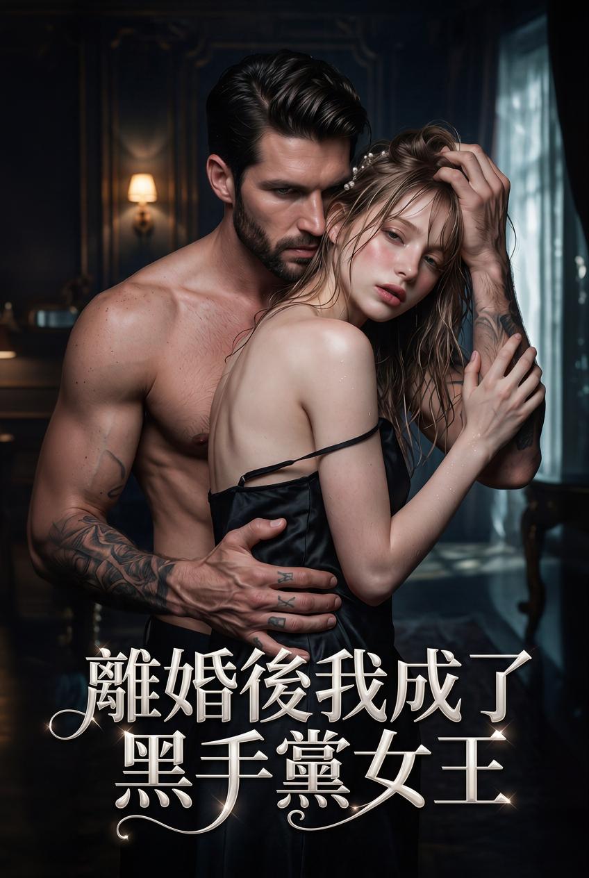 離婚後我成了黑手黨女王
