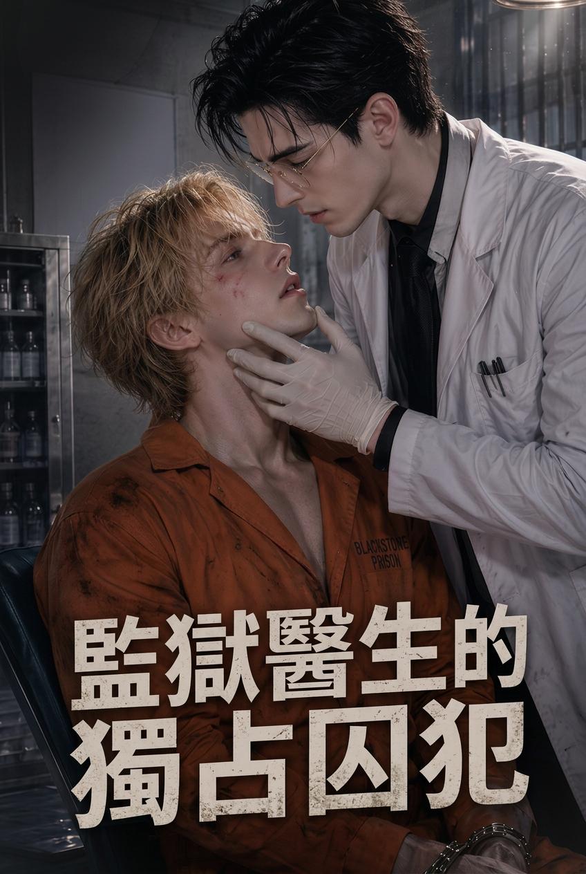 監獄醫生的獨占囚犯