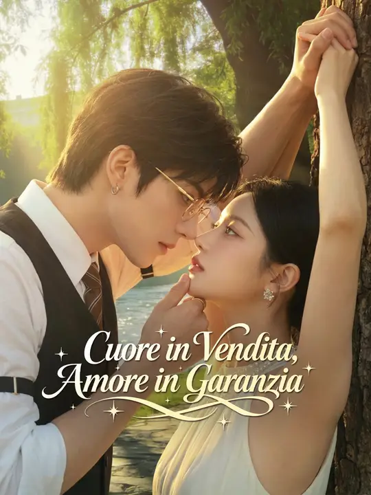 Cuore in Vendita, Amore in Garanzia