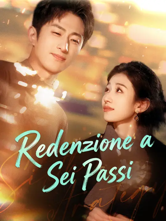 Redenzione a Sei Passi