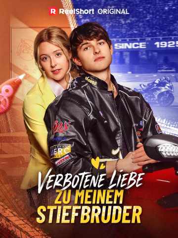 Verbotene Liebe zu meinem Stiefbruder