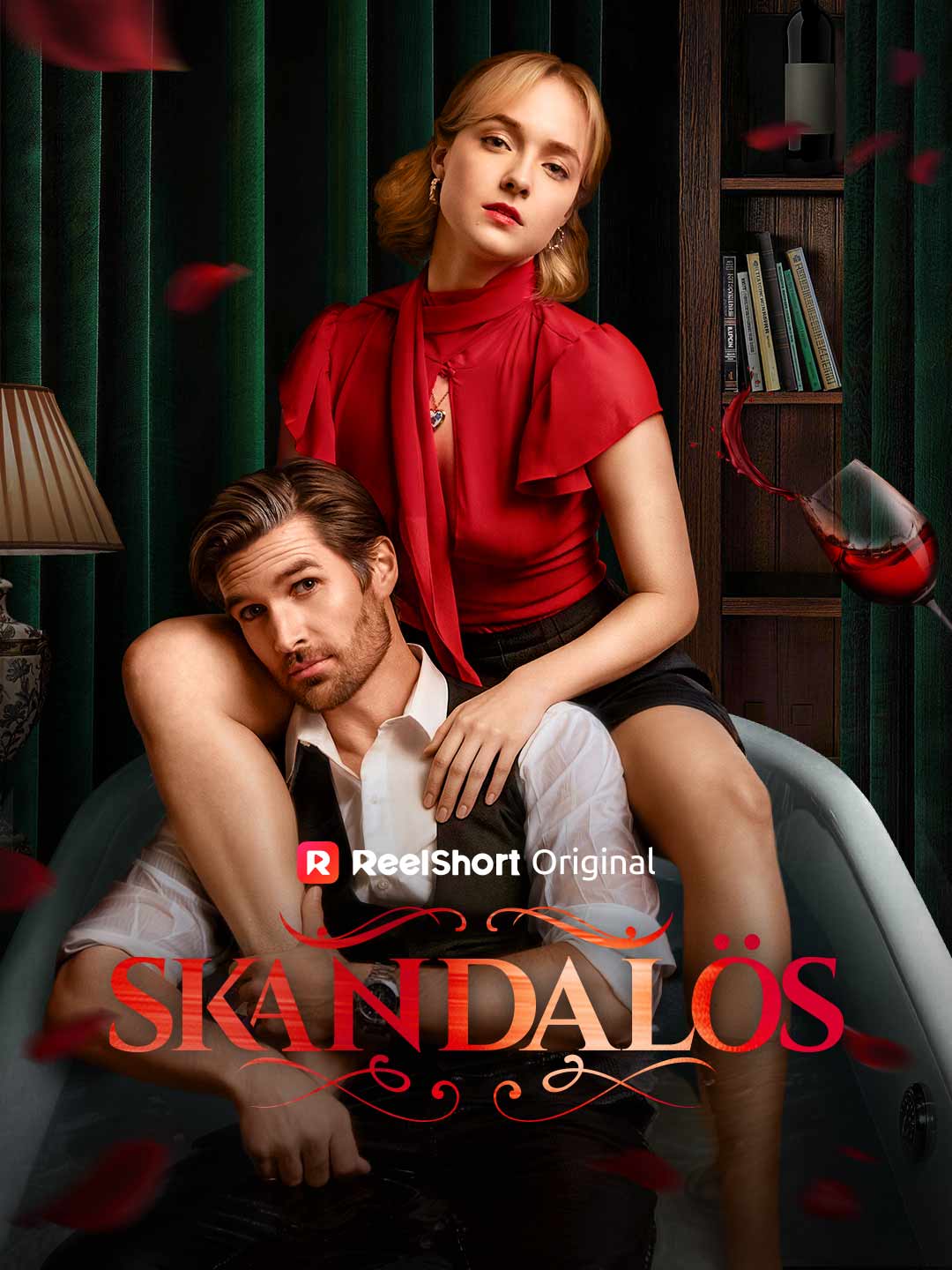 Scandalous