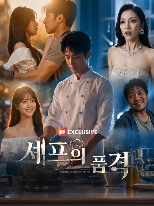 셰프의 품격