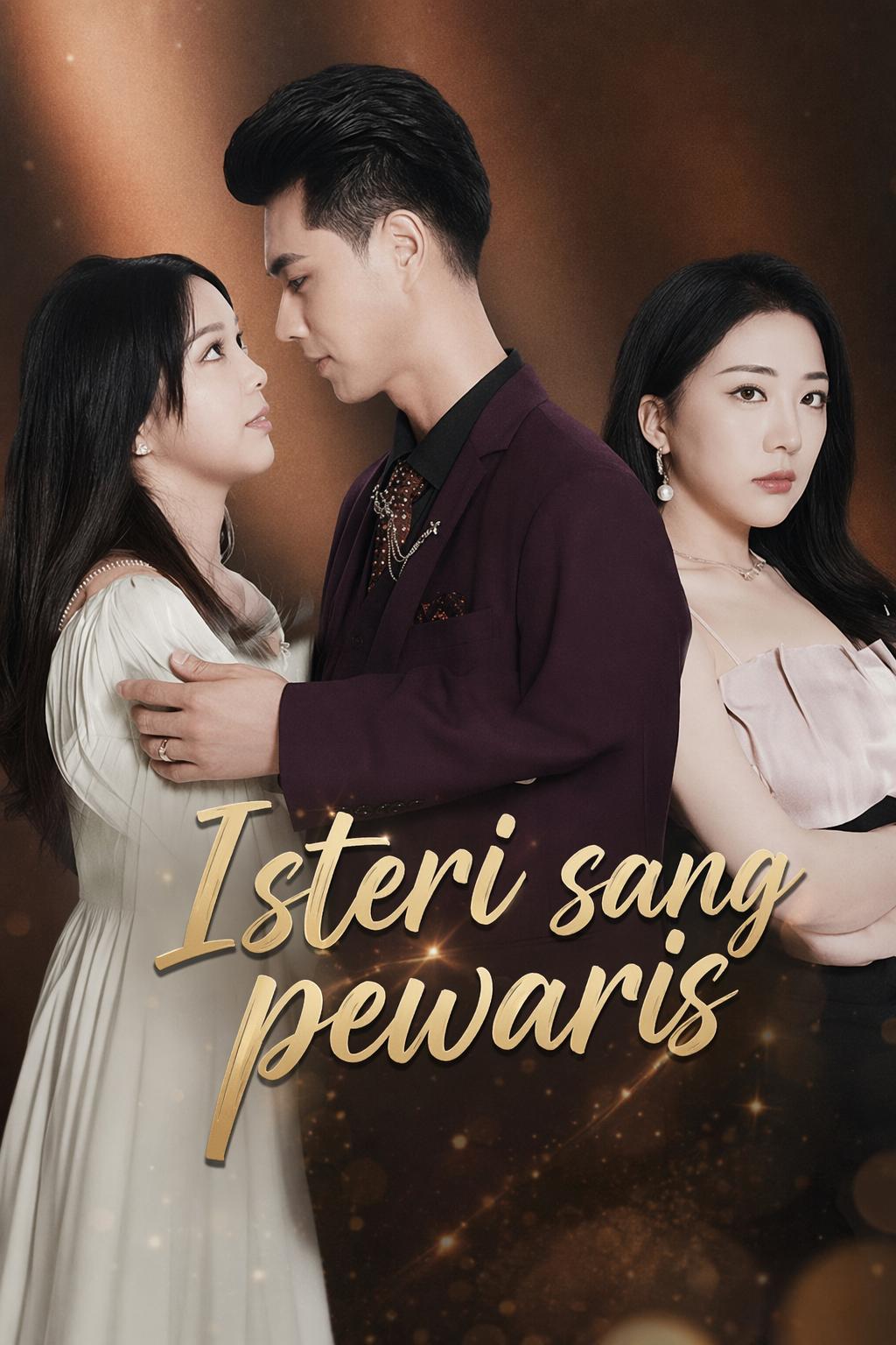 Isteri sang pewaris