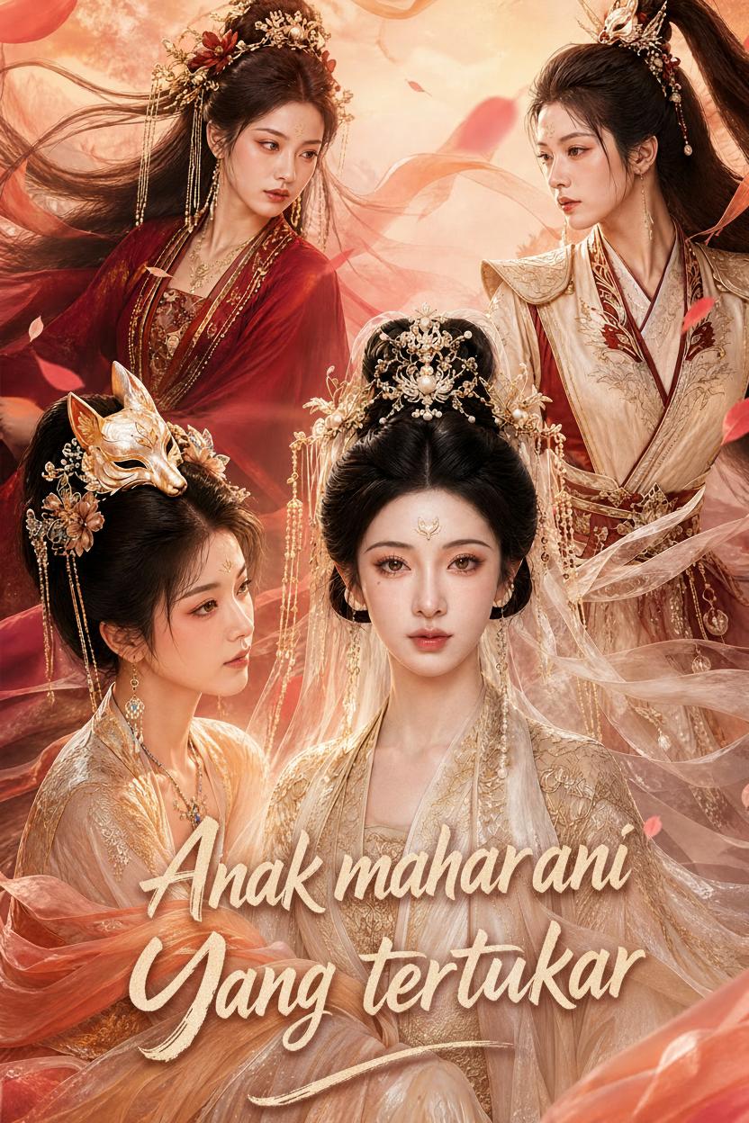 Waris Maharani yang Ditukar