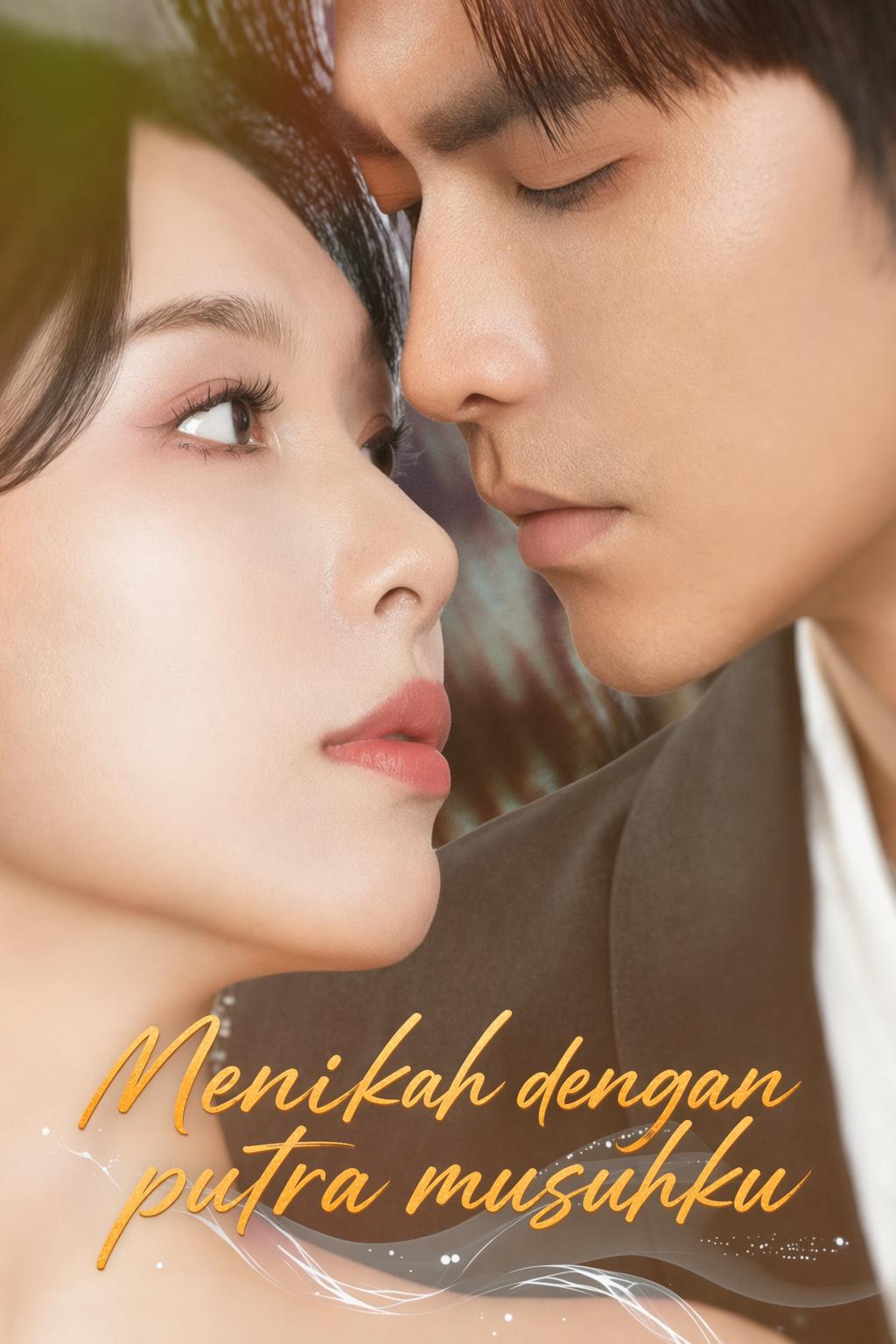 Menikah dengan putra musuhku
