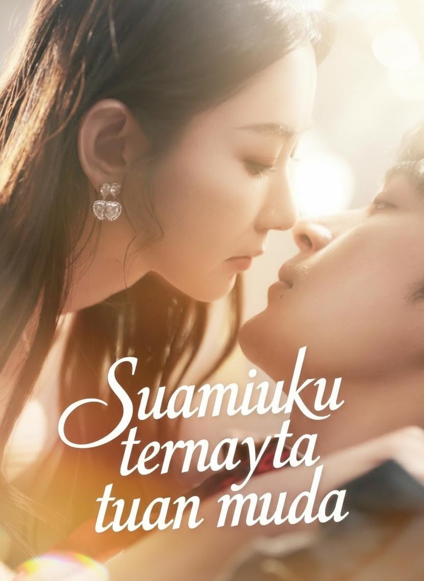 Suamiku ternyata tuan muda