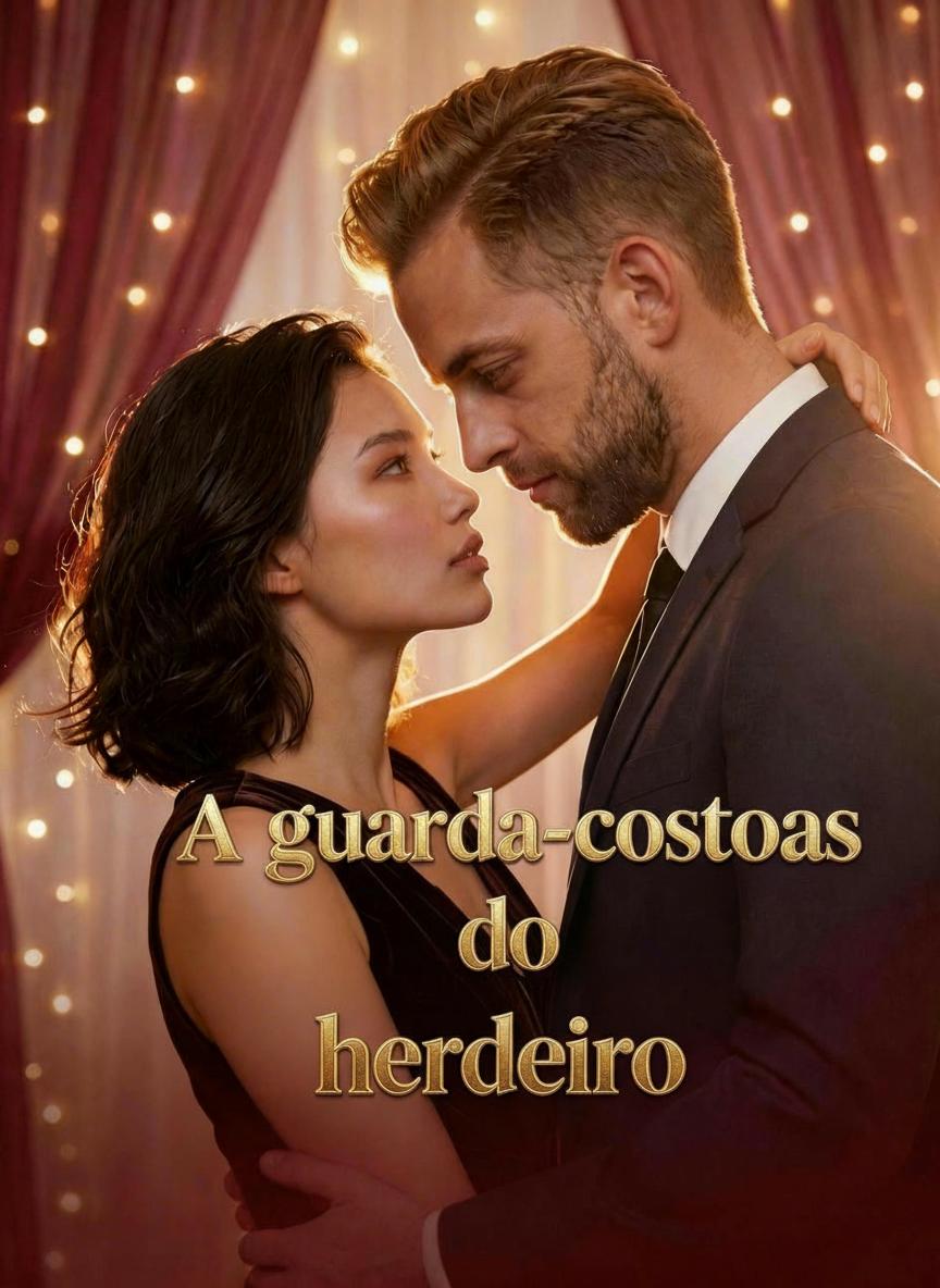A guarda-costas do herdeiro