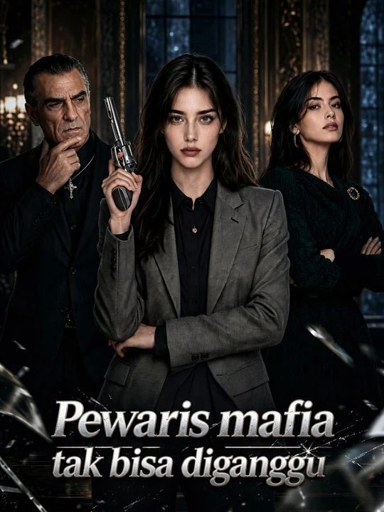 Jangan Ganggu Pewaris Mafia