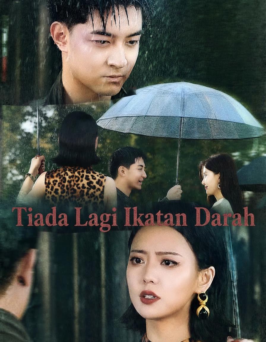Tiada Lagi Ikatan Darah