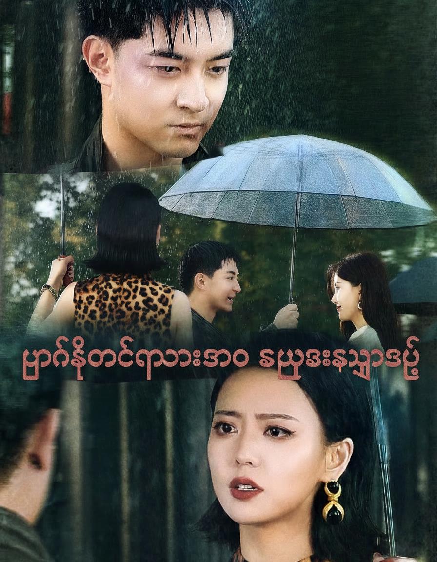 ပြတ်တောက်သွားသော သွေးသားသံယောဇဉ်