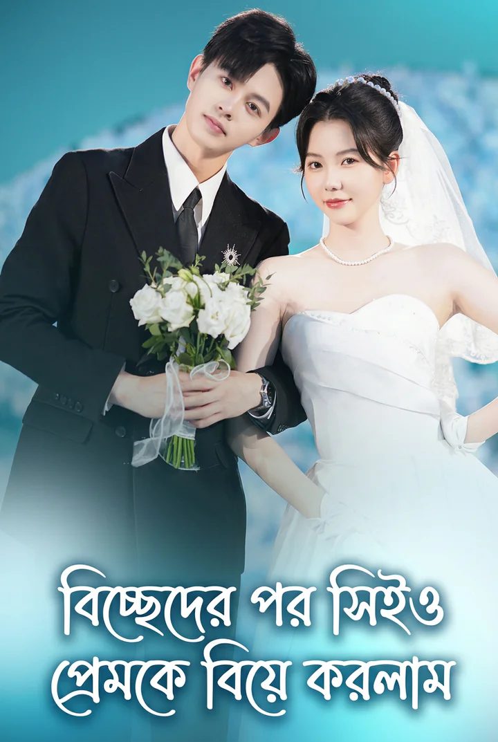 ডিভোর্সের পর বিয়ে করলাম প্রথম ভালোবাসাকে