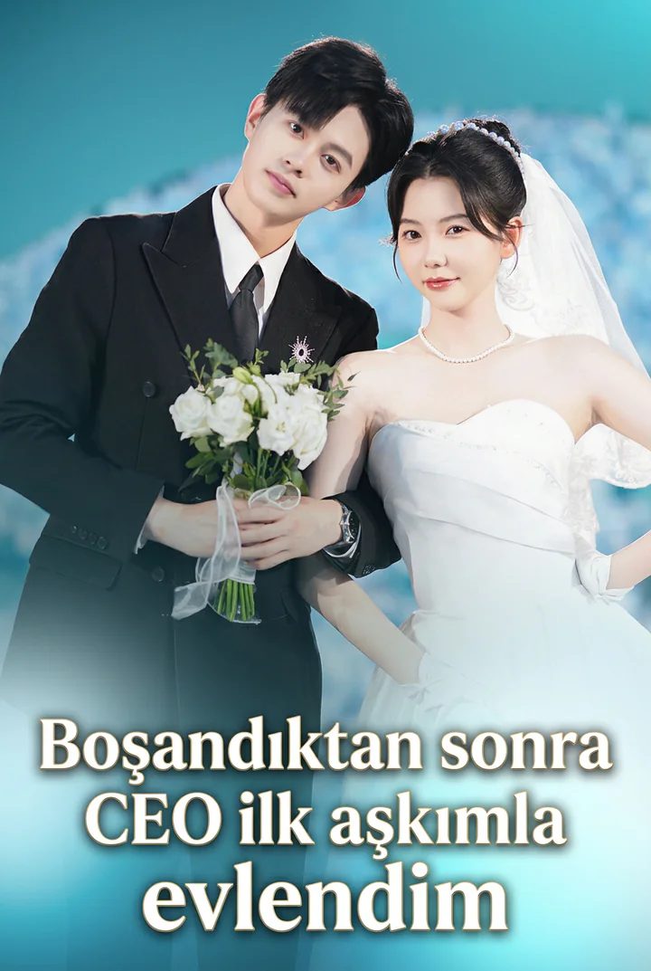 Boşandıktan Sonra İlk Aşkımla Evlendim