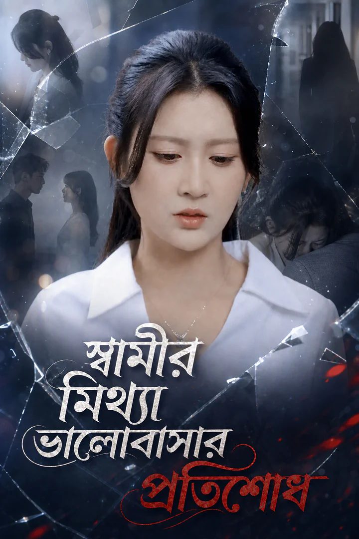 স্বামীর মিথ্যা ভালোবাসার প্রতিশোধ