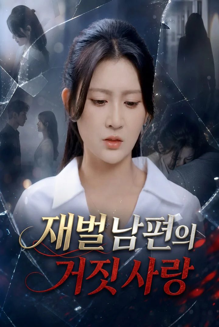 재벌 남편의 거짓 사랑