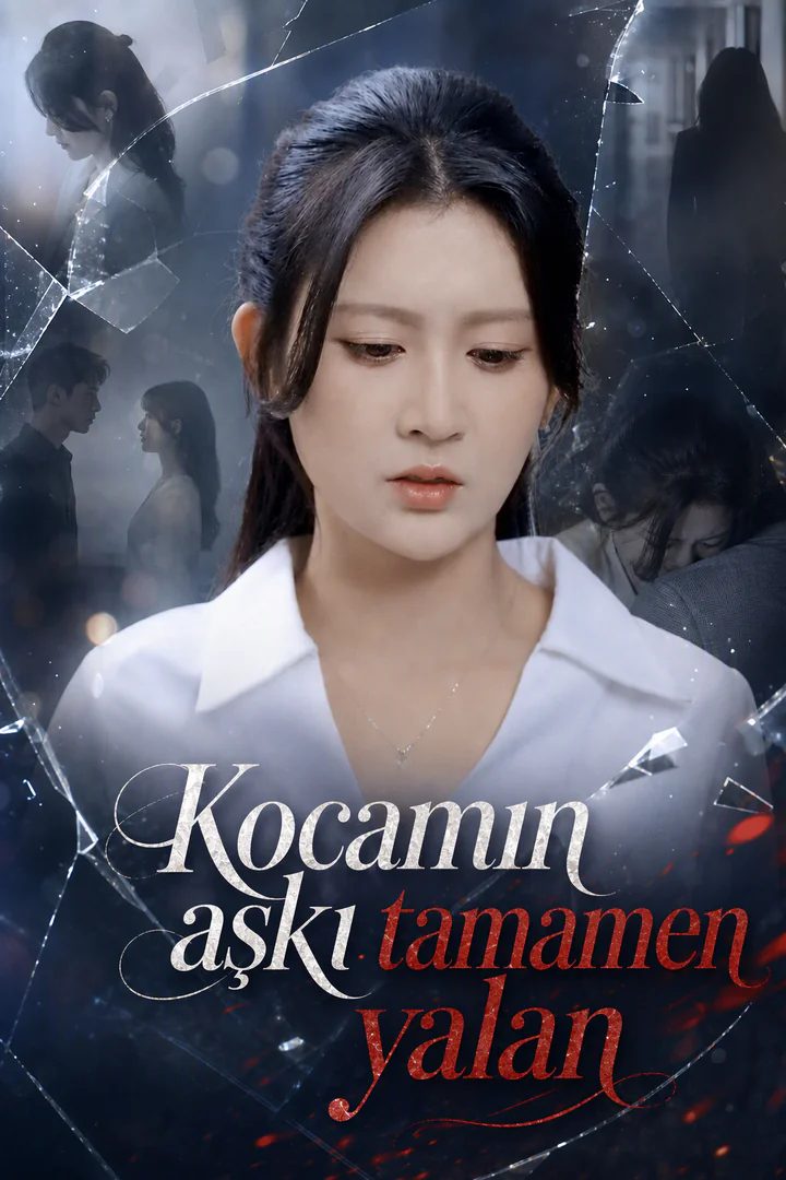 Kocamın aşkı tamamen yalan