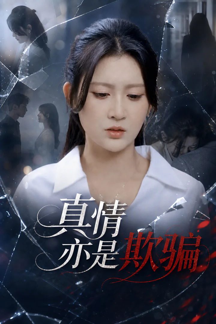 真情亦是欺騙