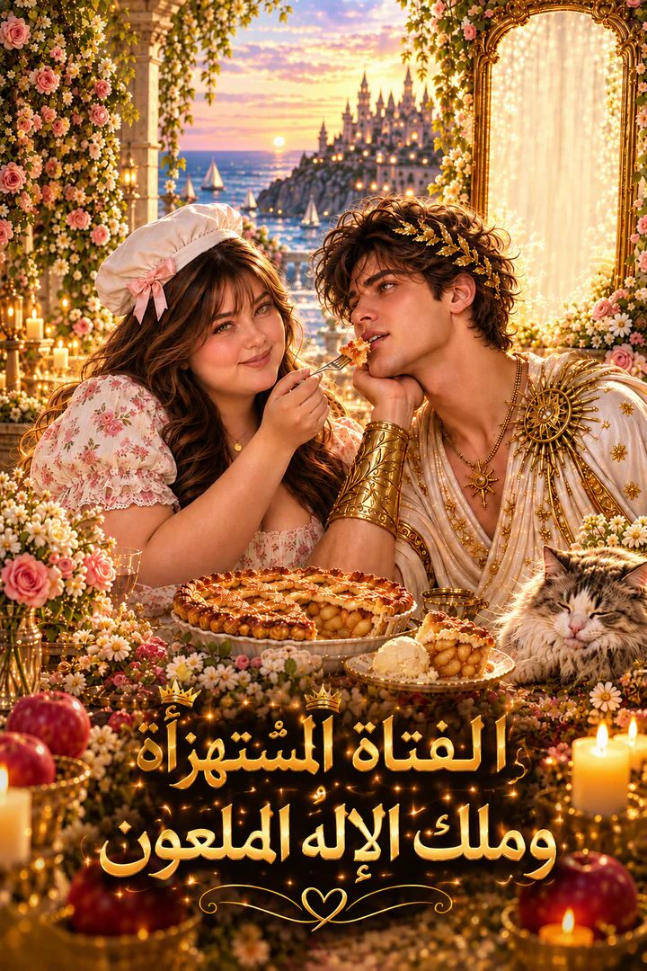 مختارة الملك الإله الملعون