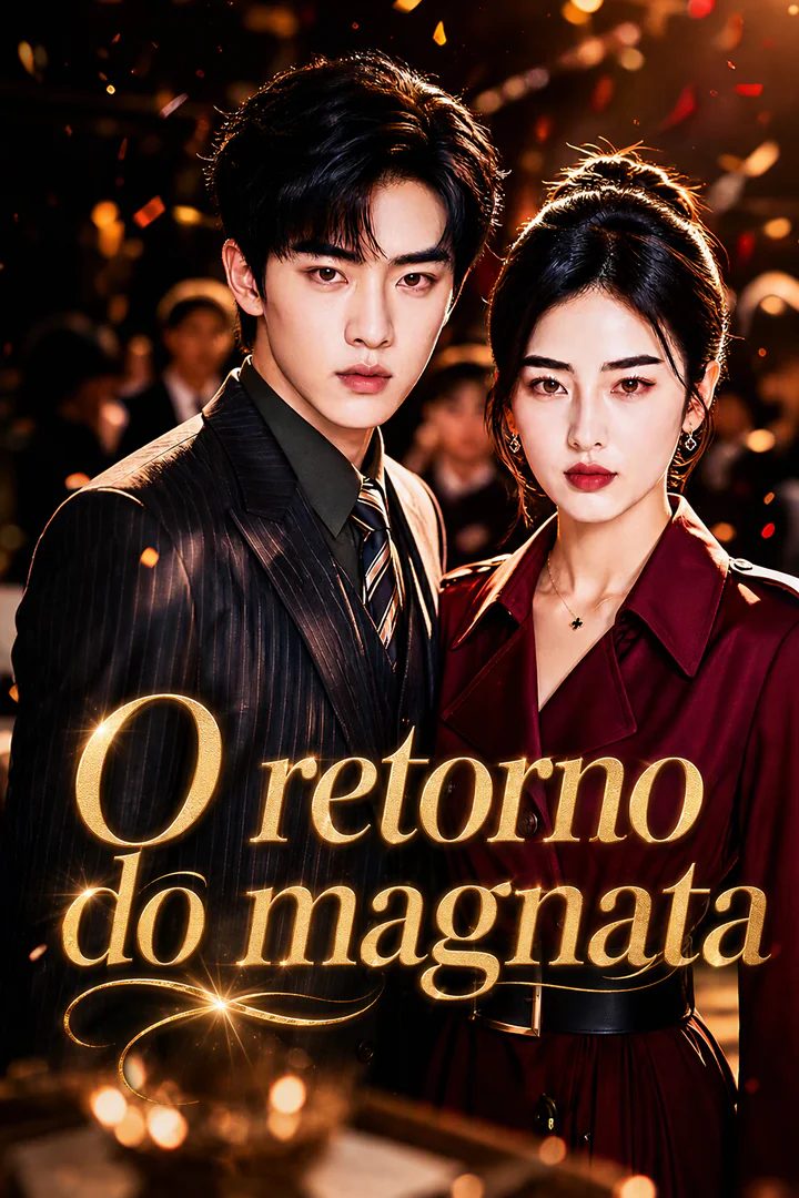 O Retorno do Magnata Oculto
