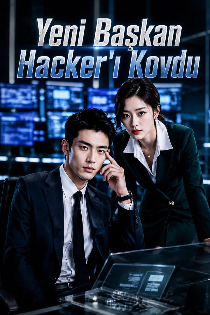 Dahi hackerın intikamı başlıyor