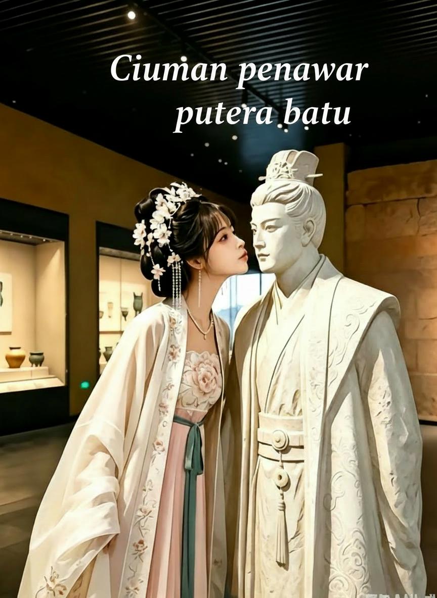 Penawar Putera yang Membatu