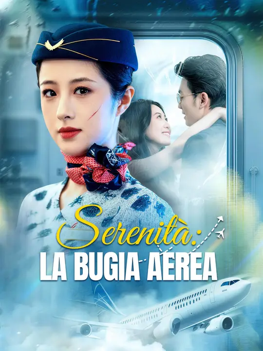 Serenità: La Bugia Aerea