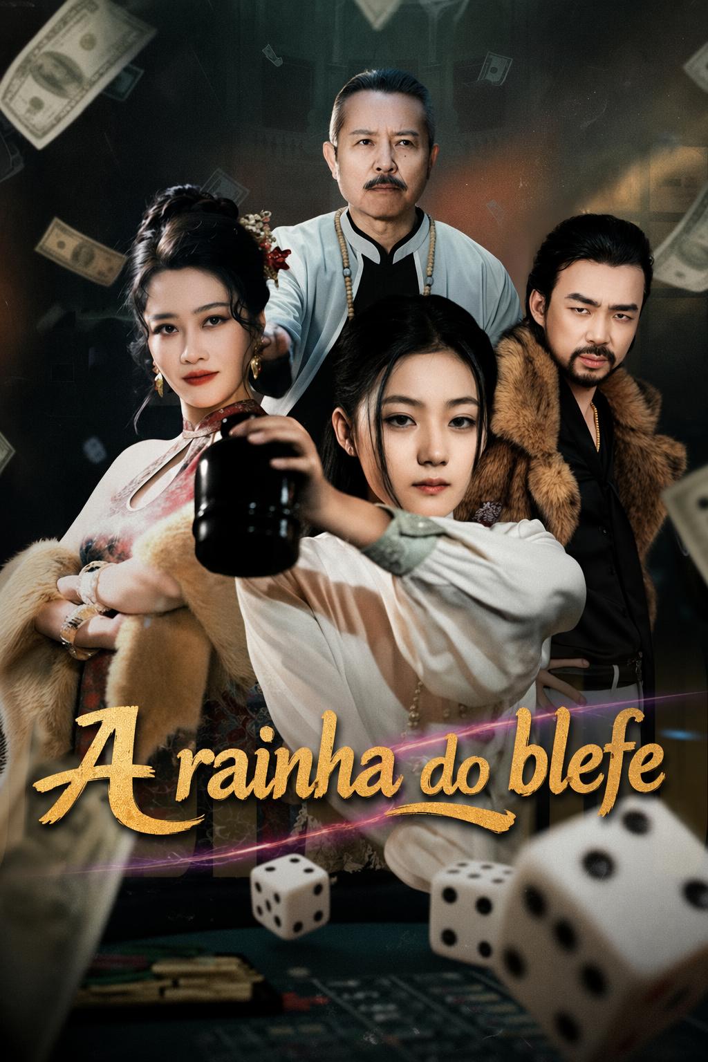 A Rainha das Altas Apostas