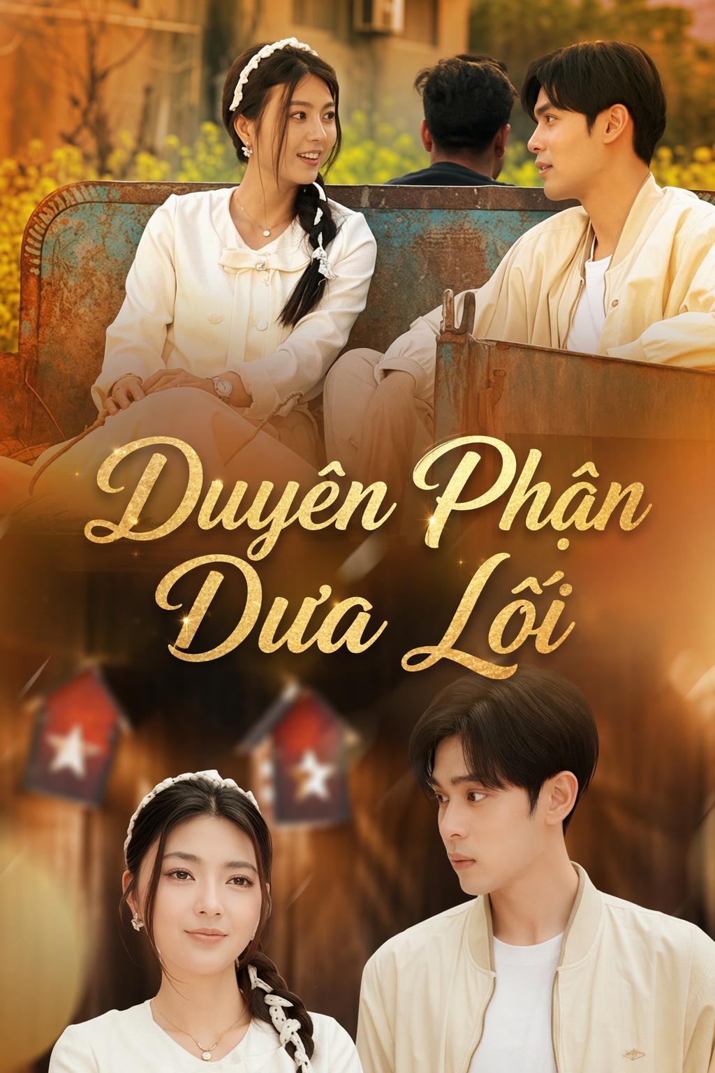 Duyên Phận Đưa Lối