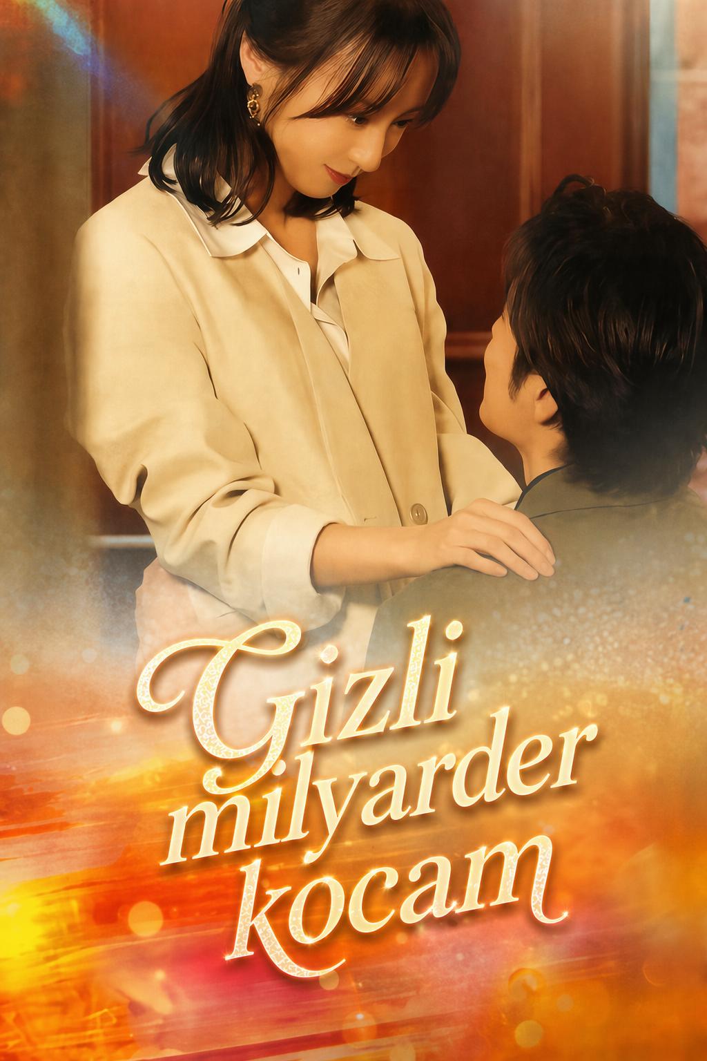 Gizli milyarder kocam