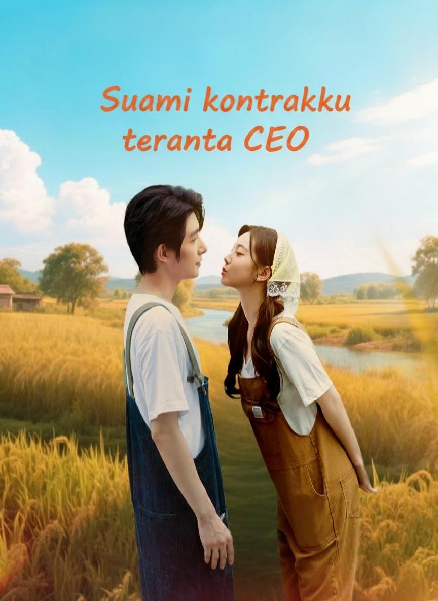 Suami kontrakku ternyata CEO