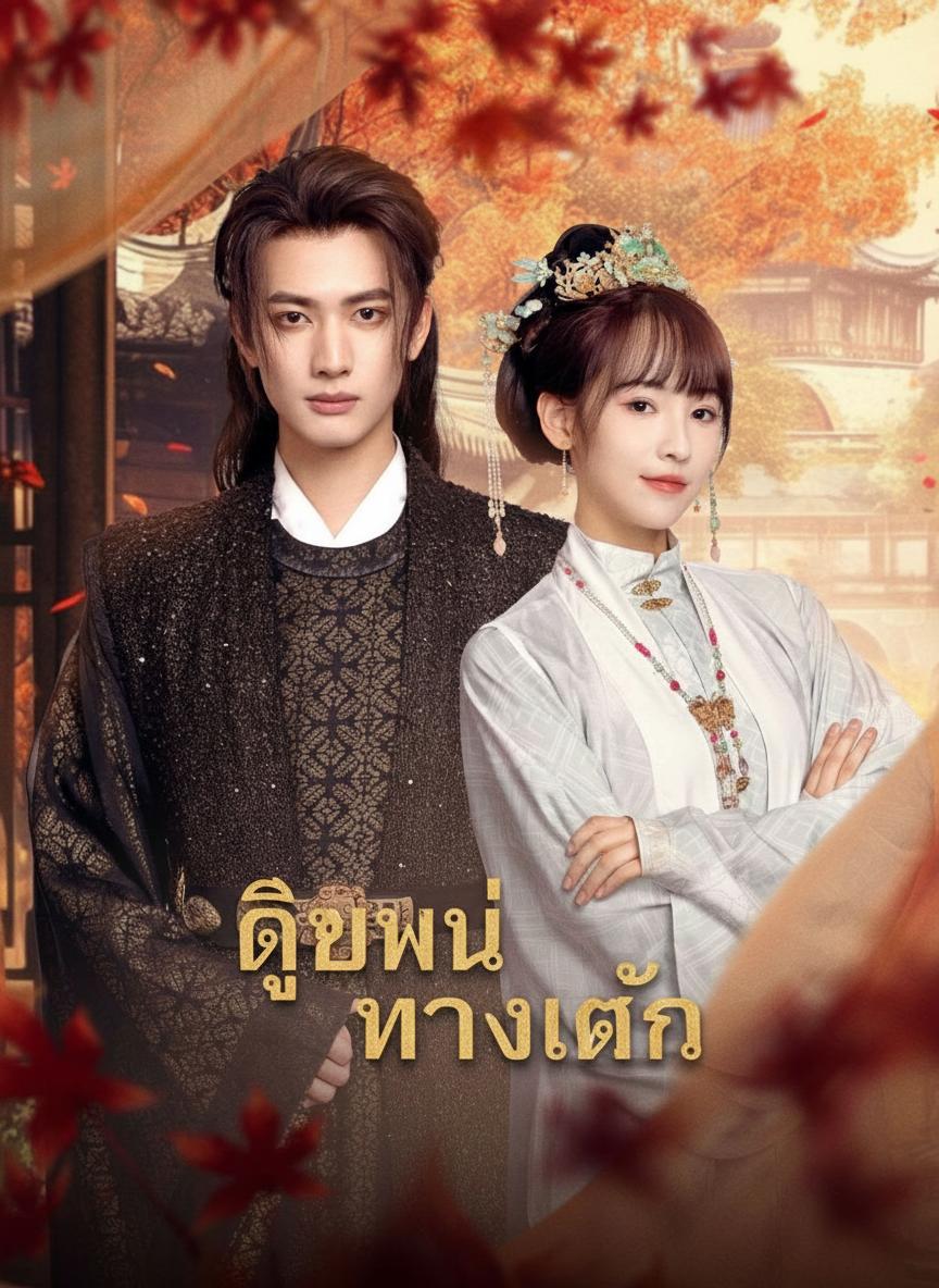 เกิดใหม่ทวงแค้น
