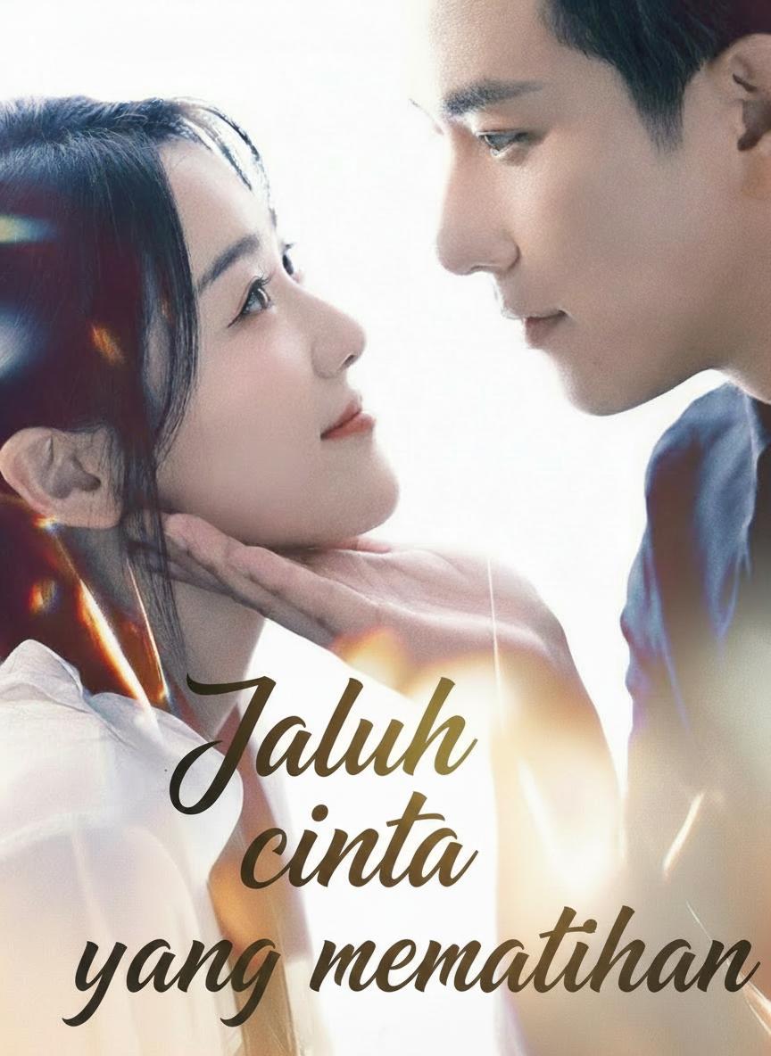 Jatuh dalam cinta yang mematikan