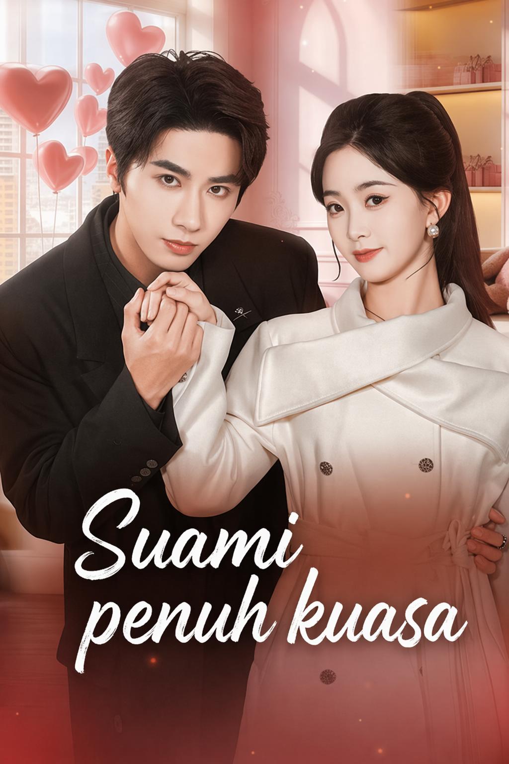 Suamiku Sang Penguasa