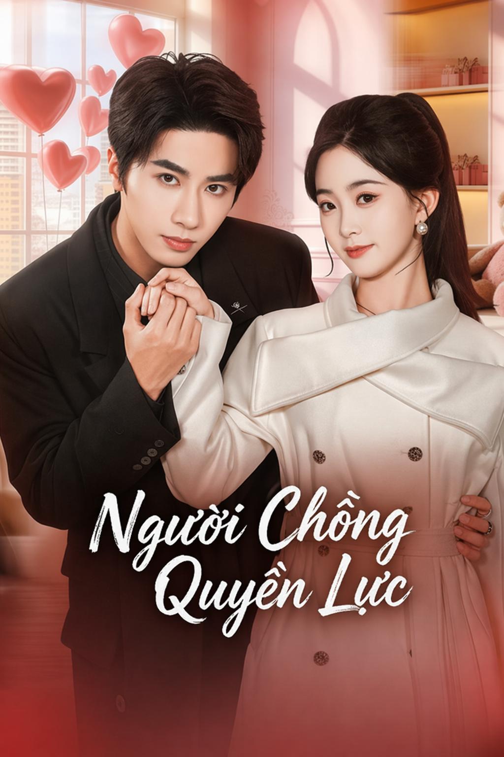 Người Chồng Quyền Lực