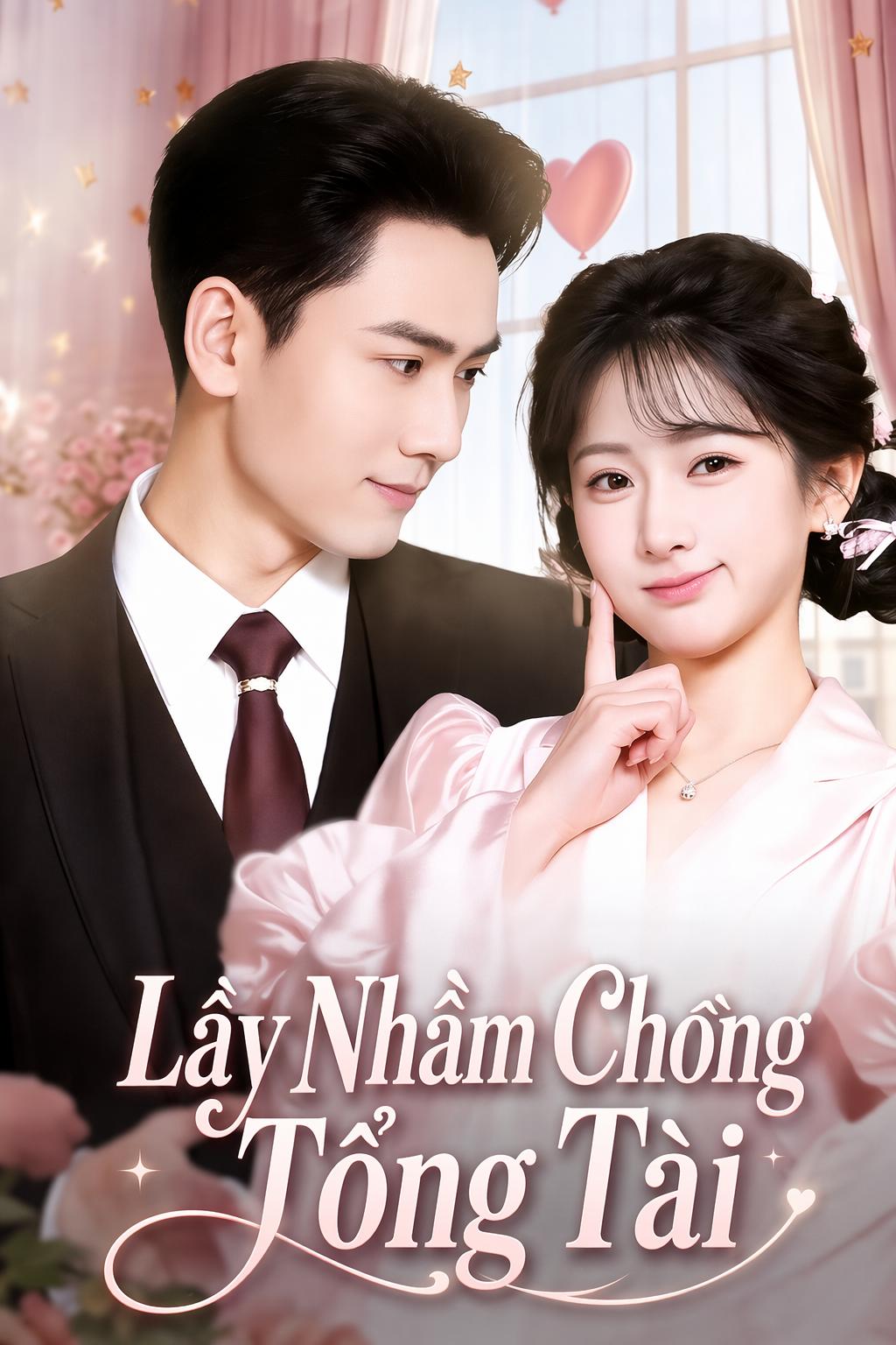 Lấy Nhầm Chồng Tổng Tài