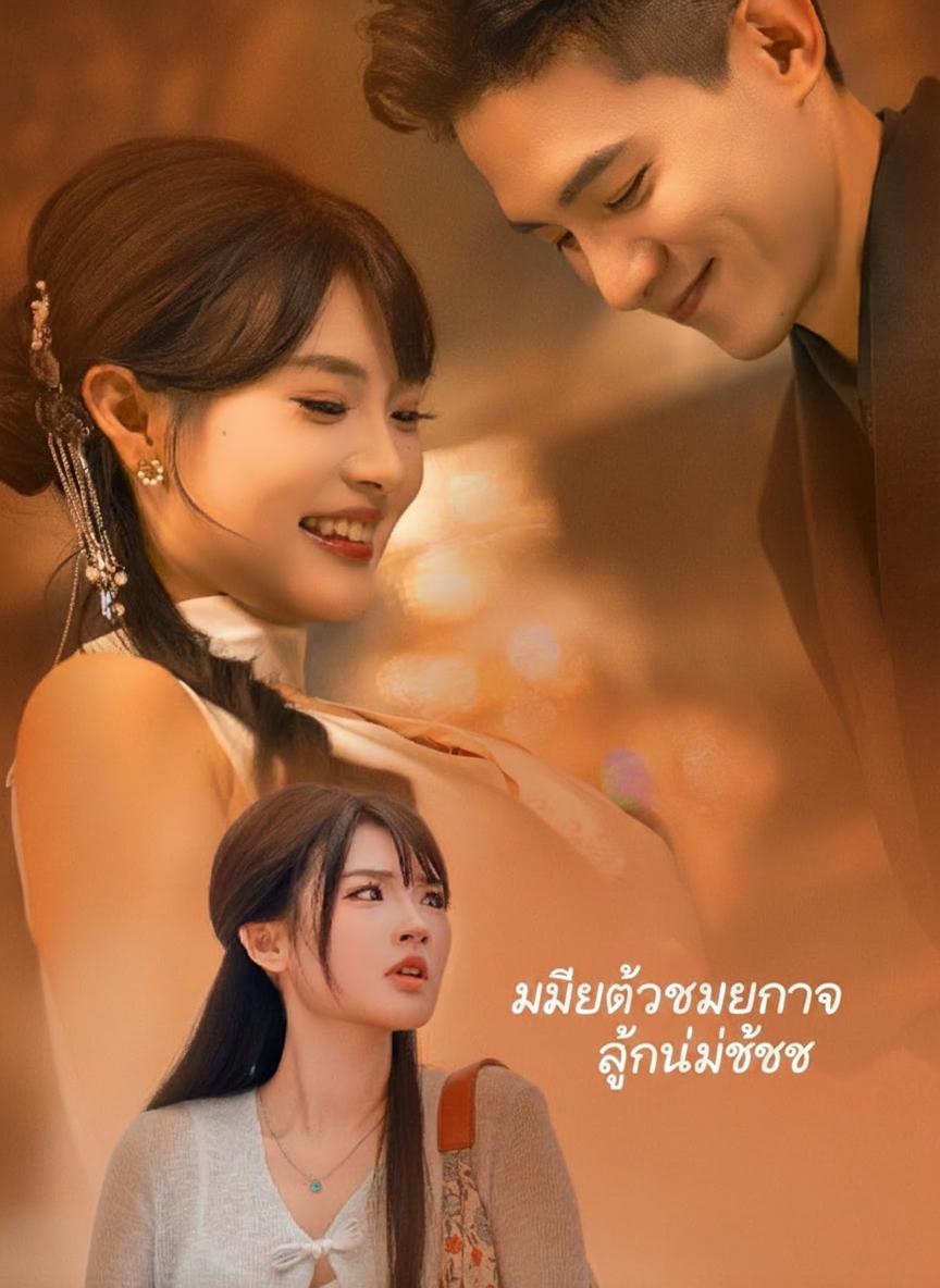เมียตัวซวยกับลูกนำโชค