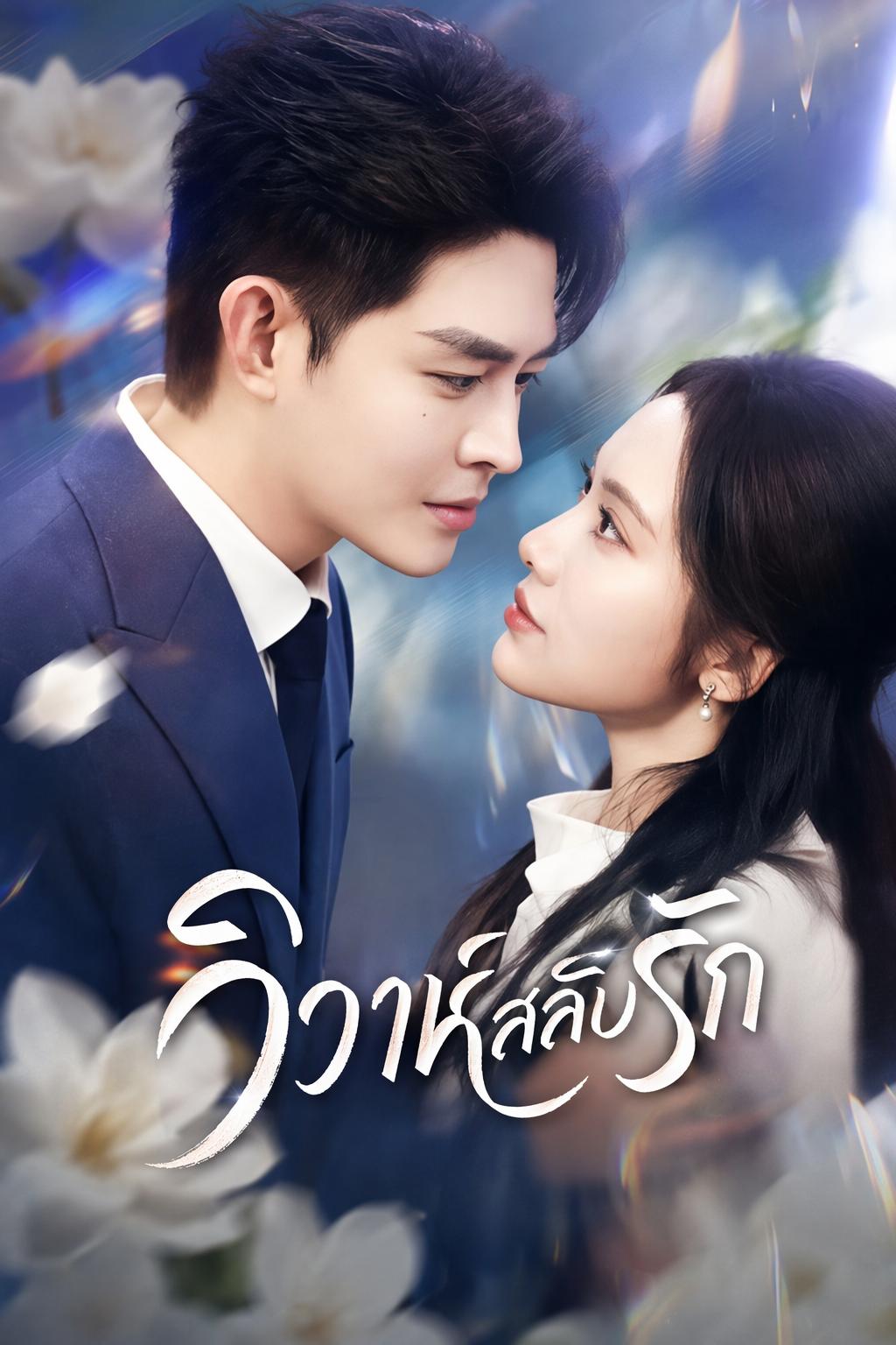 วิวาห์สลับรัก