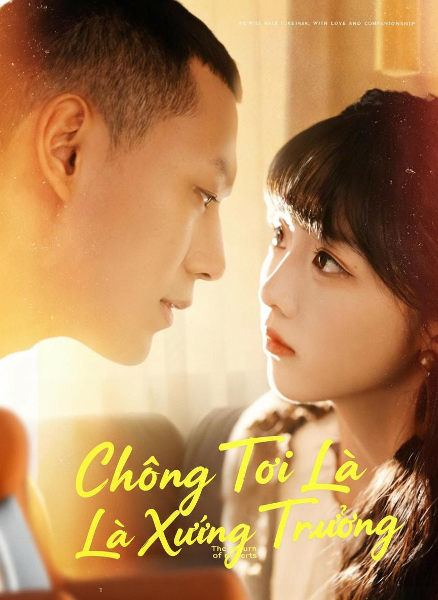 Chồng Tôi Là Xưởng Trưởng