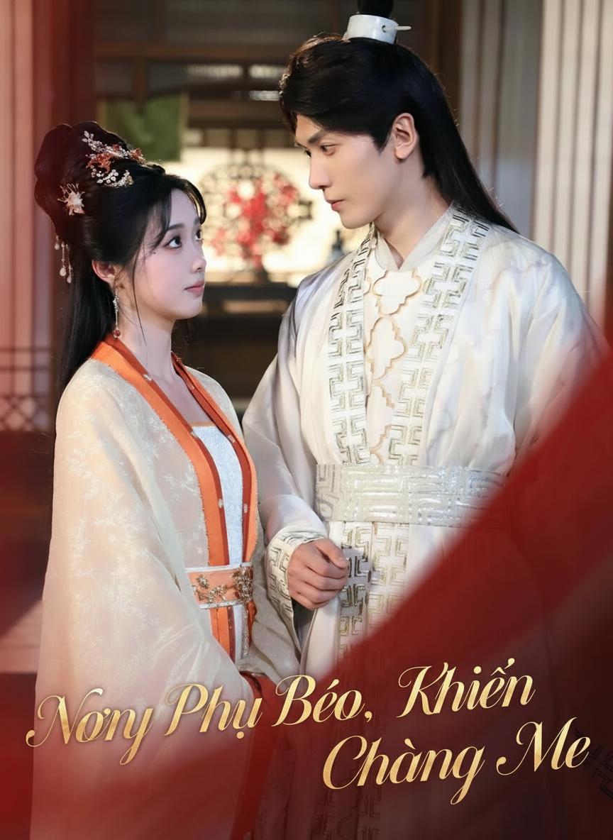 Nông Phụ Béo Khiến Chàng Mê