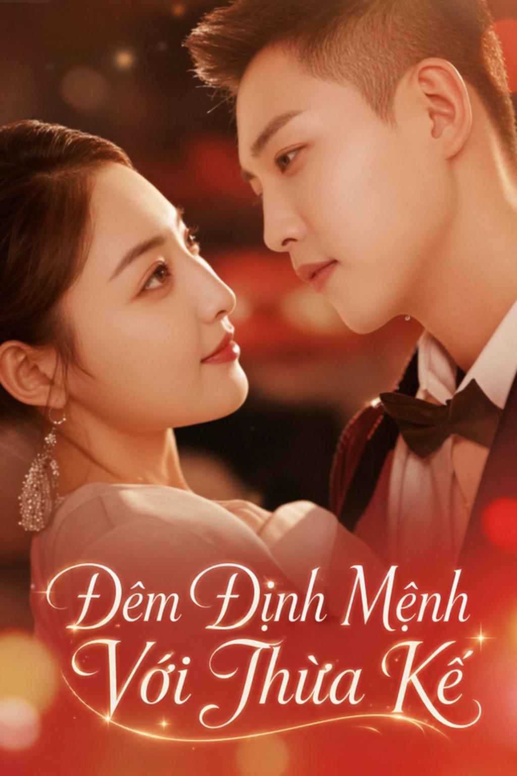 Đêm Định Mệnh Với Thừa Kế