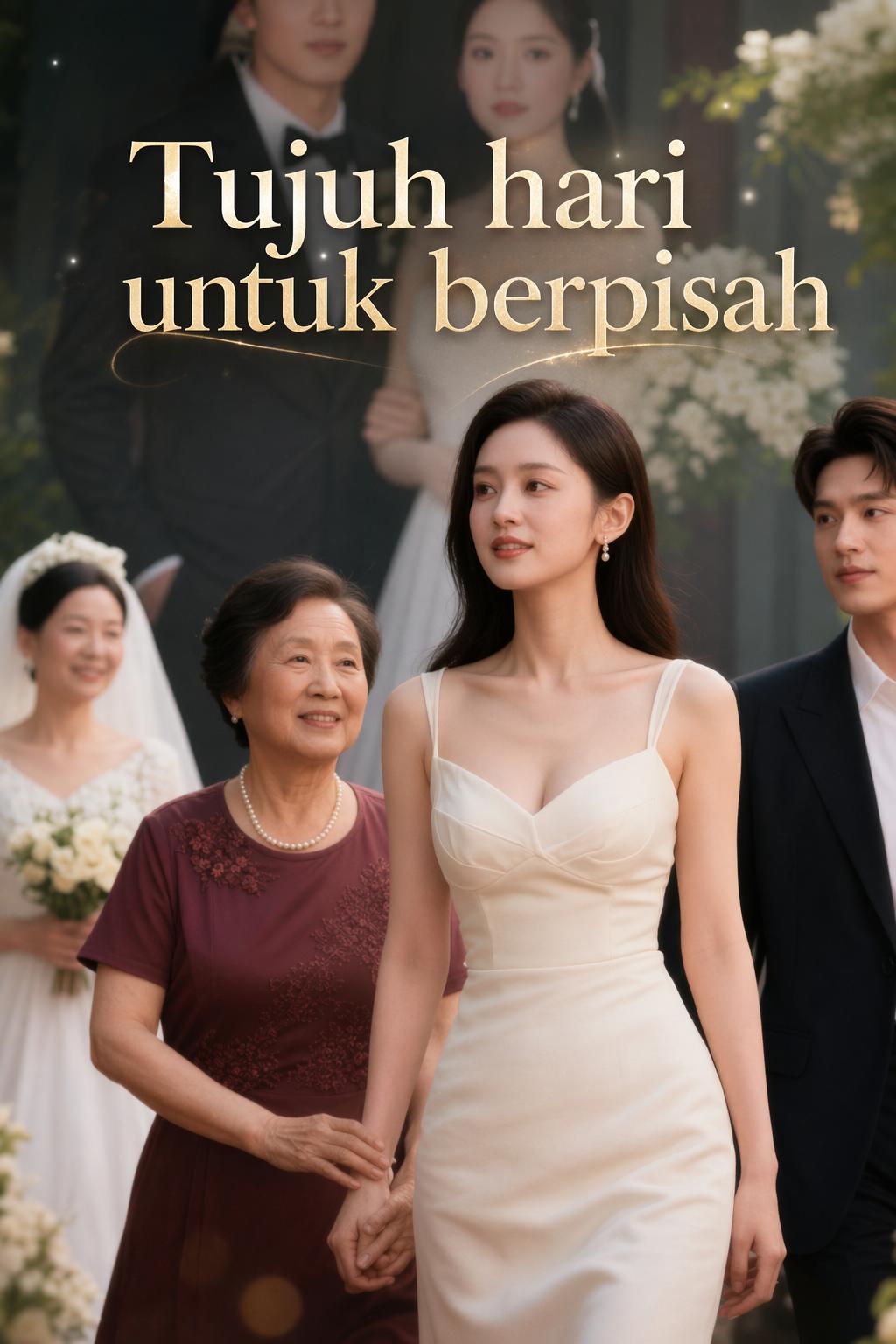 Tujuh hari untuk berpisah
