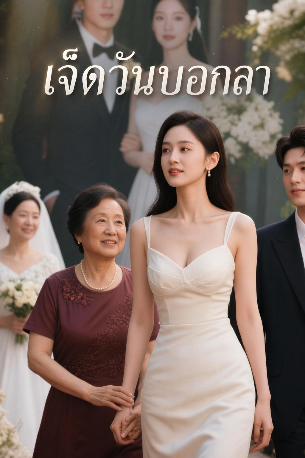 เจ็ดวันบอกลา