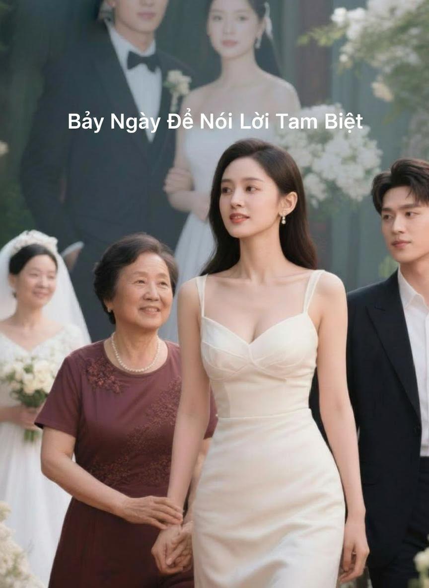 Bảy Ngày Để Nói Lời Tạm Biệt