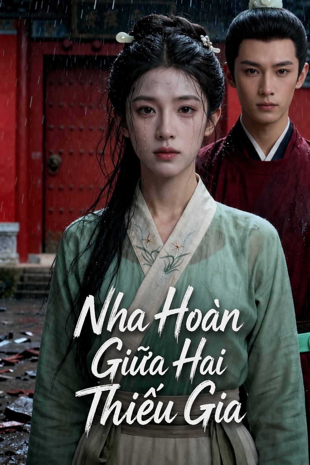 Nha Hoàn Giữa Hai Thiếu Gia
