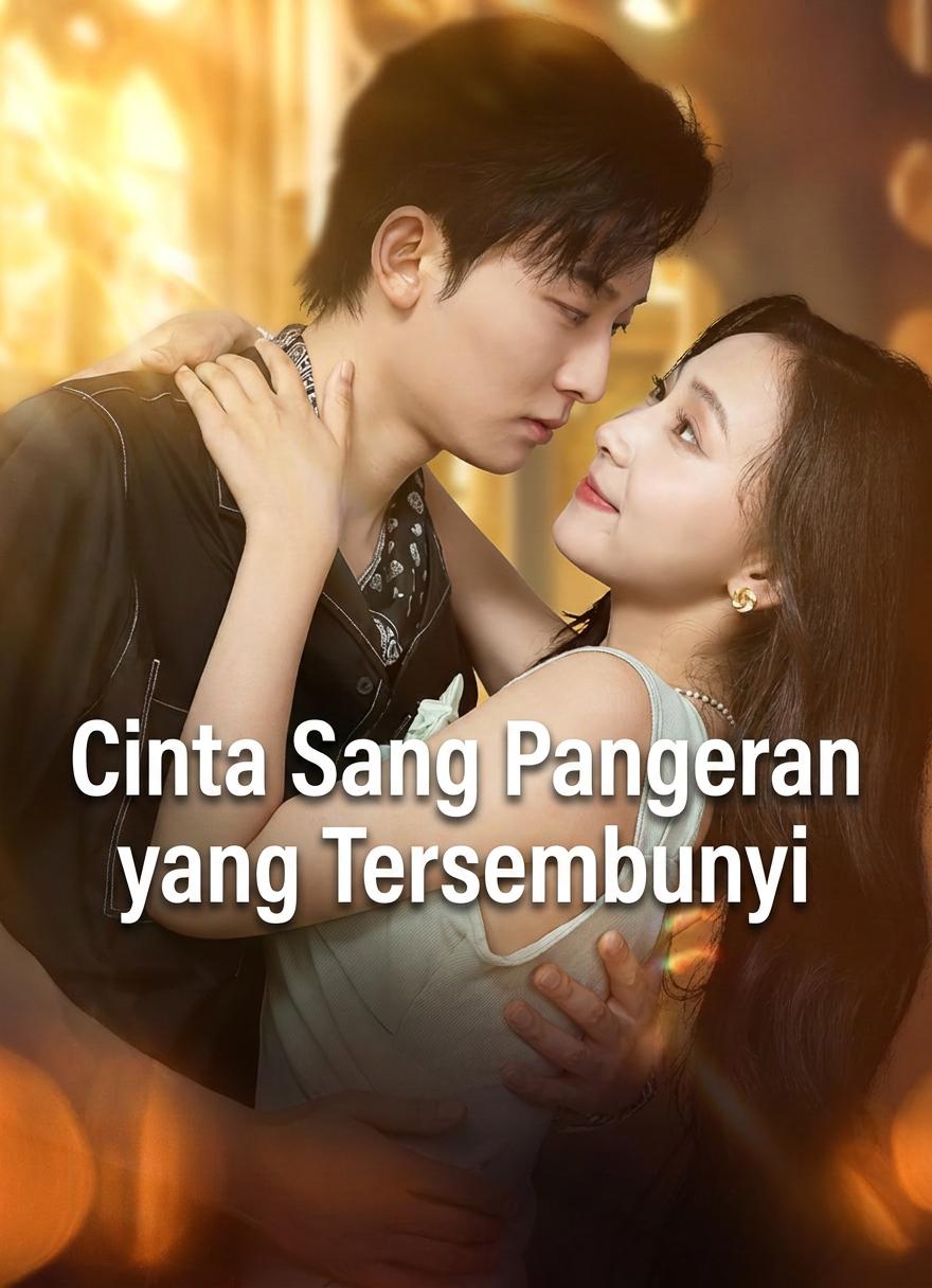 Cinta Sang Pangeran yang Tersembunyi