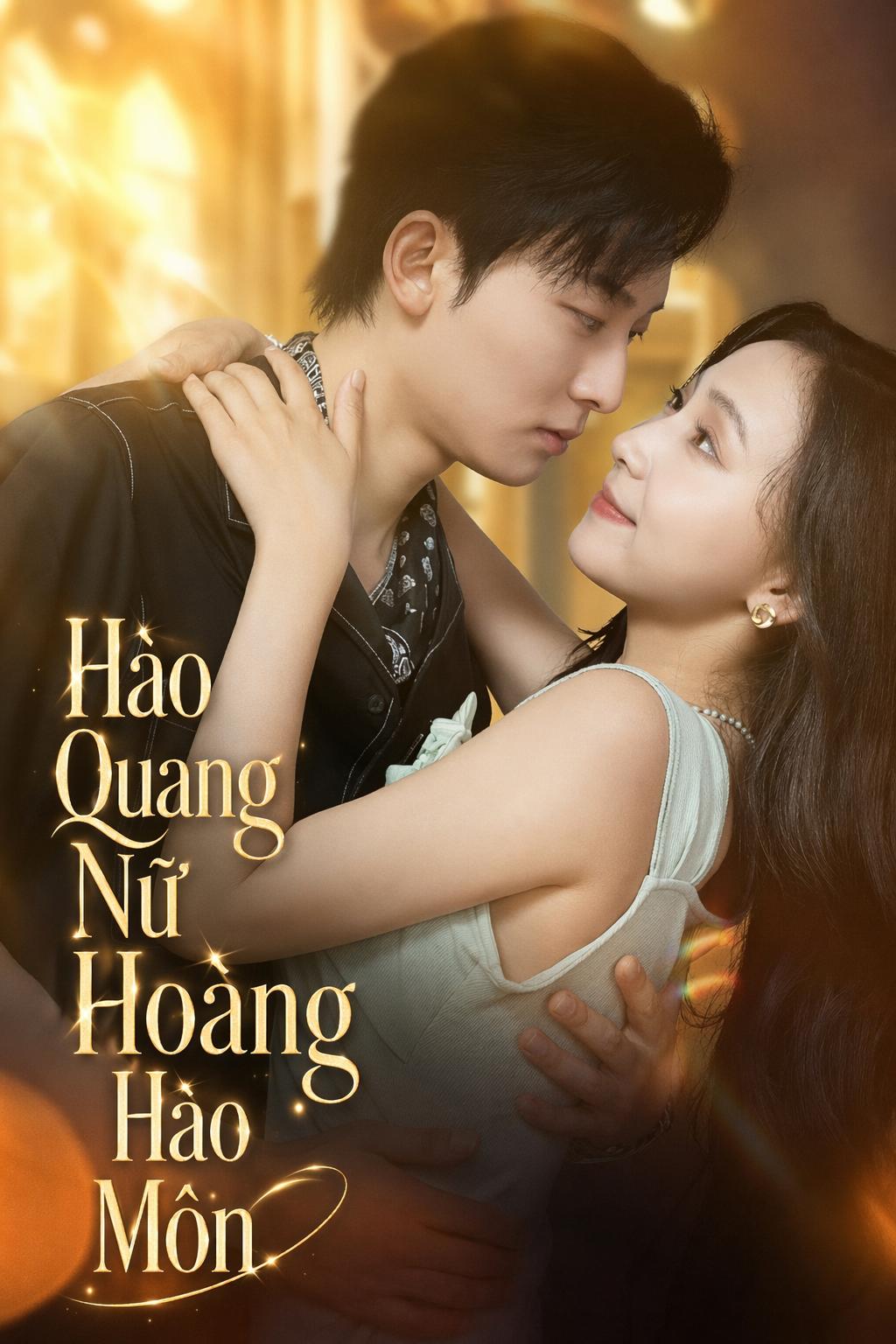 Hào Quang Nữ Hoàng Hào Môn