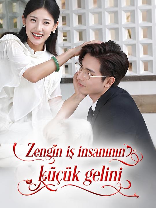 Zengin iş insanının küçük gelini