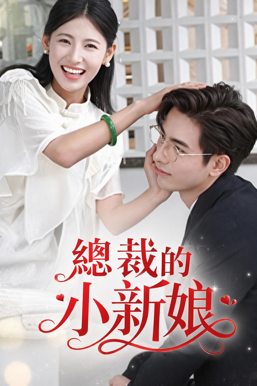 總裁的小新娘